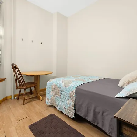 West 30Th Street Guest House-2