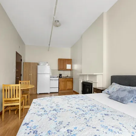 West 30Th Street Guest House-3